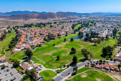 Seven Hills Golf course