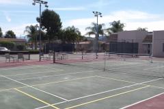 East Lake Hemet Pickleball and Tennis