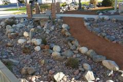 East Lake Hemet fresh update